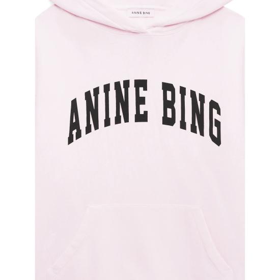 26SS 애니빙 스웨터 A0812515PKI1 WASHED PINK - ANINE BING