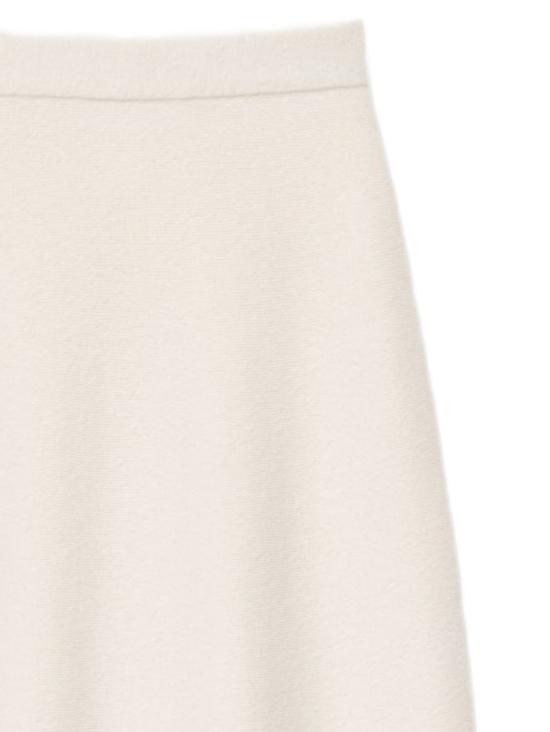 26SS IRIS VON ARNIM 스커트 2610320122 2103 OFF WHITE - OTHER BRANDS