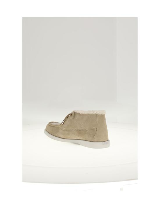 26SS 디올 부츠 3BO365ABT 150 BEIGE - DIOR