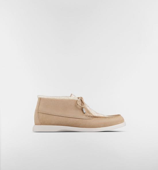 26SS 디올 부츠 3BO365ABT 150 BEIGE