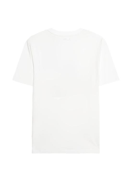 26SS UN-ARTIG 반팔 티셔츠 W25412602 OFF WHITE - OTHER BRANDS