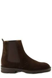 26SS 디올 부츠 3BO384ZPE 750 DARK BROWN