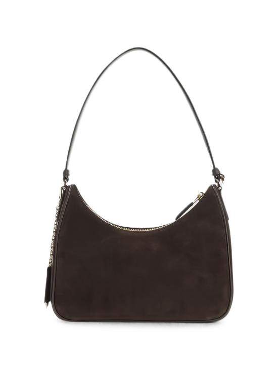 26FW 프라다 리에디션 2005 스웨이드 미니백 리에디션 2005 스웨이드 미니백 1N204T2G64 F0003 MORO - PRADA