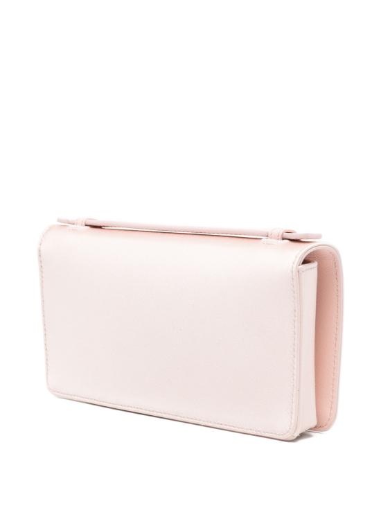 26SS 발렌티노 가라바니 클러치/파우치 WP0AU1SED D4A ROSACRYSTAL D4A ROSA CRYSTAL - VALENTINO GARAVANI
