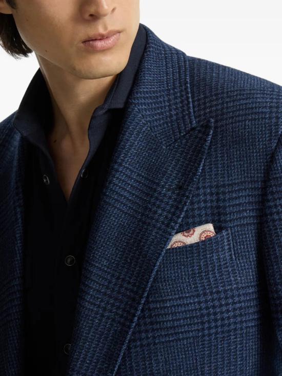 26FW 브루넬로 쿠치넬리 머플러/스카프 MI8980091 C6789 - BRUNELLO CUCINELLI