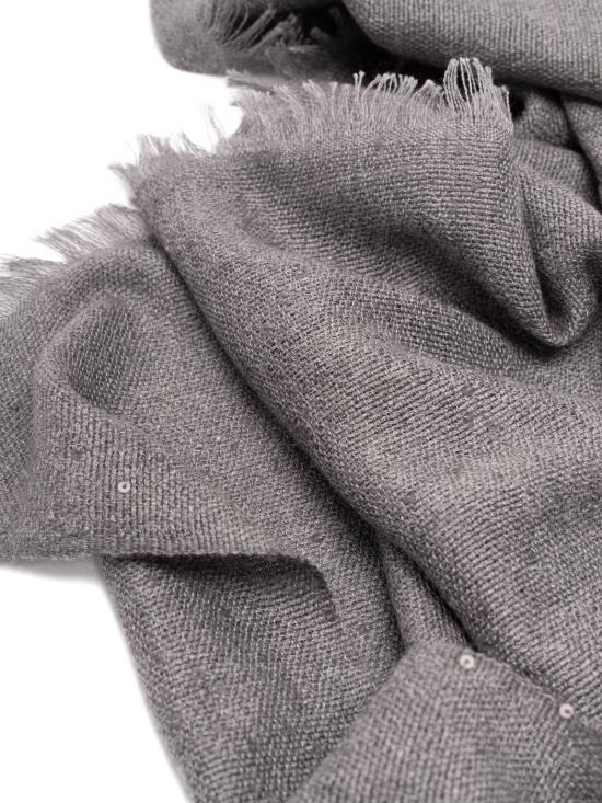 26FW 브루넬로 쿠치넬리 머플러/스카프 MSC915029 C074 - BRUNELLO CUCINELLI