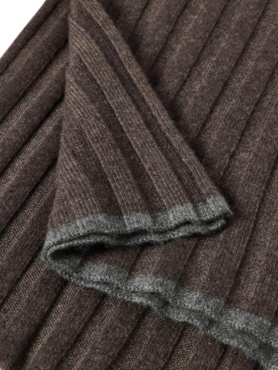 26FW 브루넬로 쿠치넬리 머플러/스카프 M2240819 CD981 - BRUNELLO CUCINELLI
