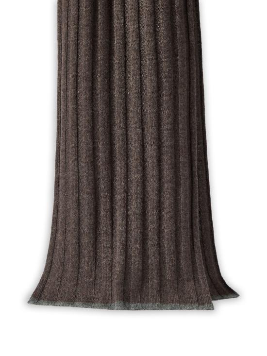 26FW 브루넬로 쿠치넬리 머플러/스카프 M2240819 CD981 - BRUNELLO CUCINELLI