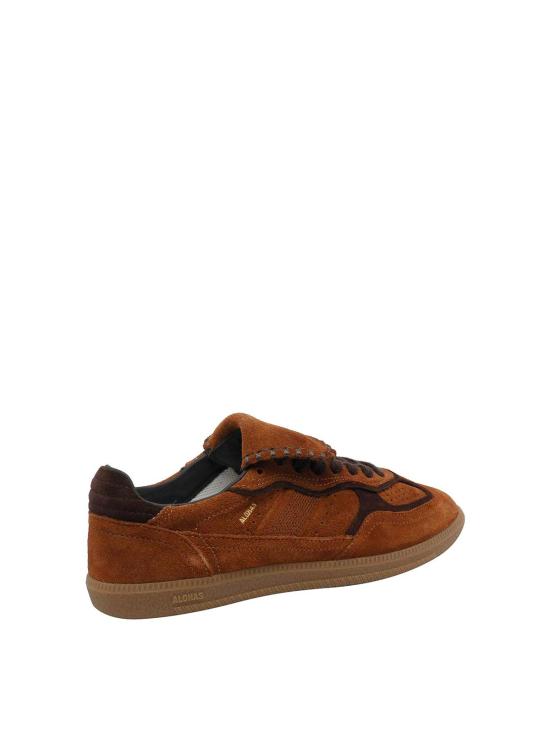 26FW 알로하스 스니커즈 S10091705 BROWN - ALOHAS