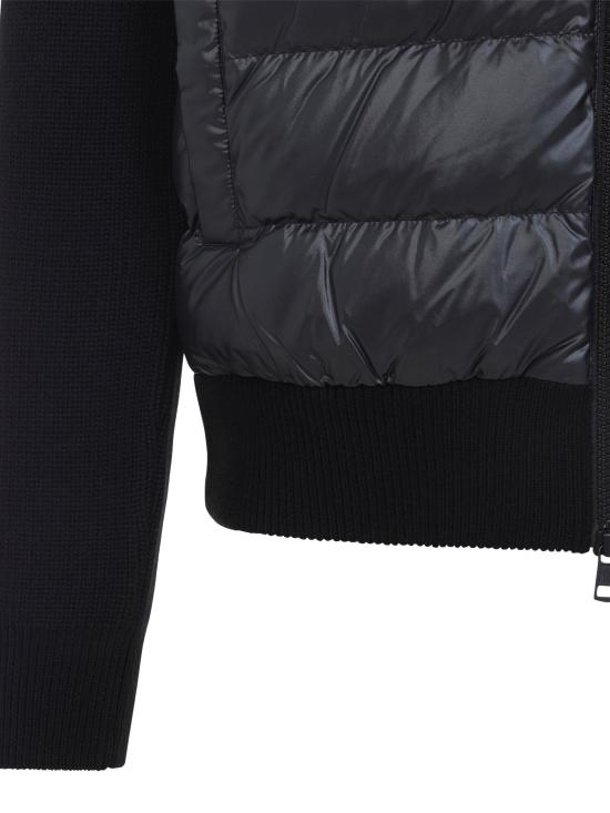 26FW 몽클레어 자켓 L20919B00028M1131 999 BLACK - MONCLER
