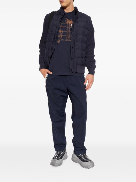 26FW 몽클레어 자켓 L20919B00002M9778 776 BLUE - MONCLER