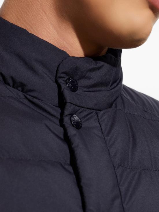 26FW 몽클레어 자켓 L20919B00002M9778 776 BLUE - MONCLER
