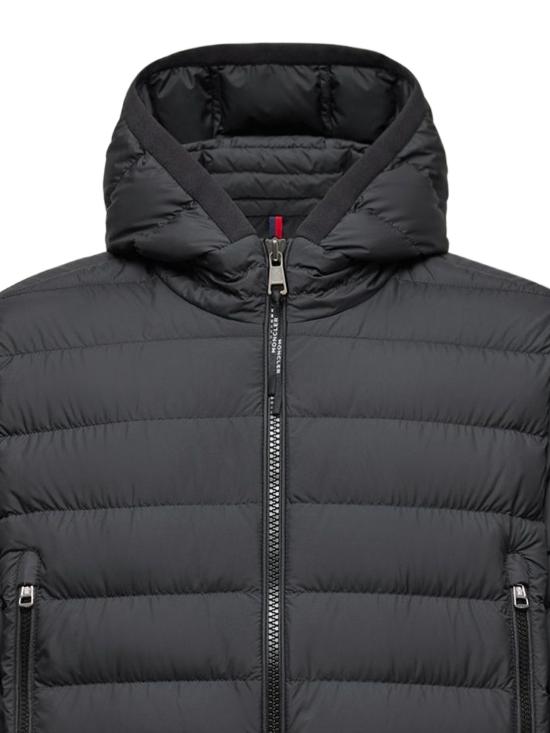 26FW 몽클레어 자켓 L20911A00107549SK 999 BLACK - MONCLER