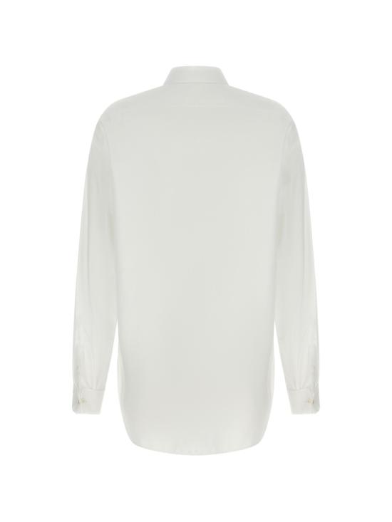 26SS 더로우 반팔 티셔츠 10804W4280 WHITE WHT - THE ROW