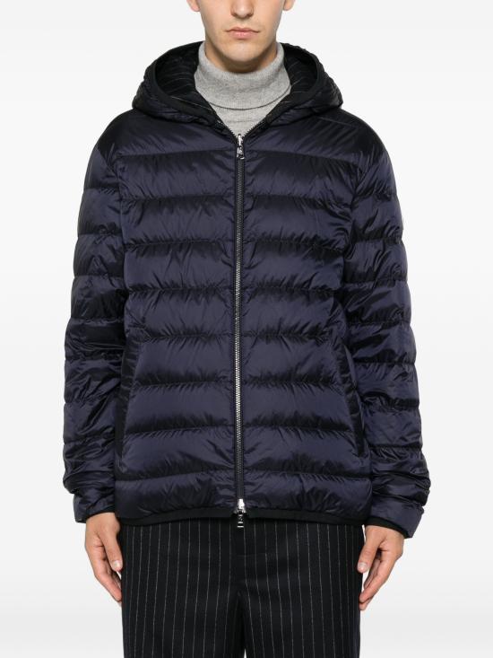 26FW 몽클레어 자켓 L20911A00026599RF F70 AQUA - MONCLER