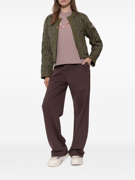 26FW 몽클레어 자켓 L20931A00018597YG 825 OLIVE - MONCLER