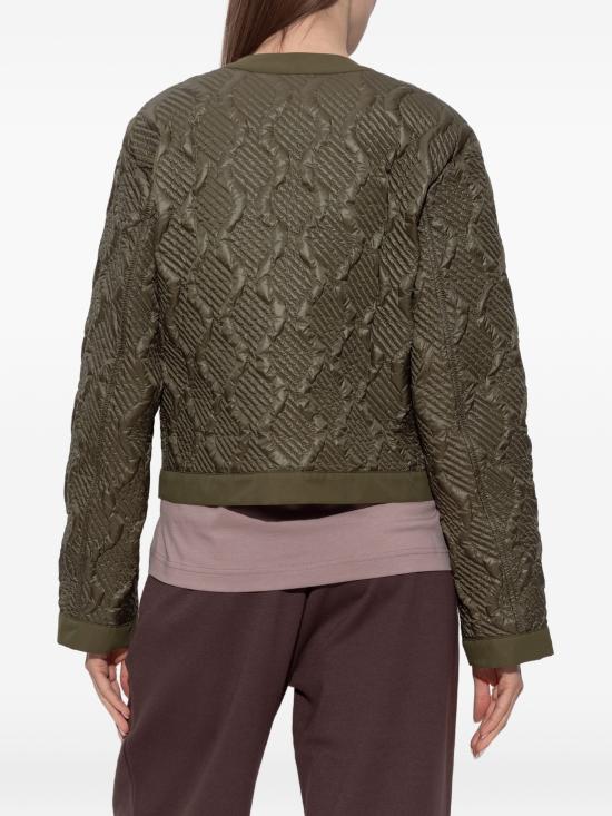 26FW 몽클레어 자켓 L20931A00018597YG 825 OLIVE - MONCLER