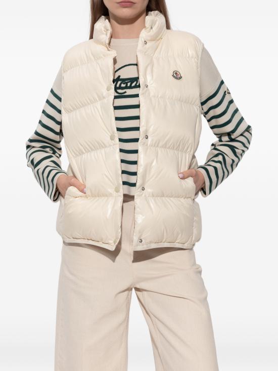 26FW 몽클레어 자켓 L20931A001415963V 070 BEIGE - MONCLER