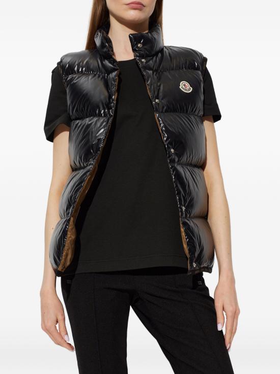 26FW 몽클레어 자켓 L20931A001415963V 999 BLACK - MONCLER