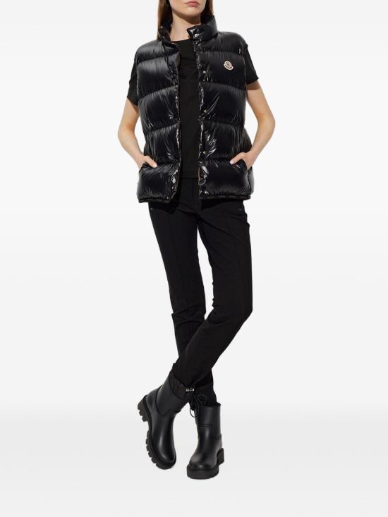 26FW 몽클레어 자켓 L20931A001415963V 999 BLACK - MONCLER