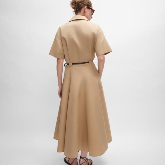 26SS 셀린느 미디 원피스 RR0MF0724 03CD CORDE - CELINE