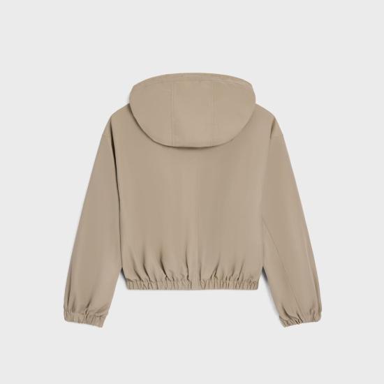 26FW 셀린느 자켓 RV1670968 02BG BEIGE - CELINE