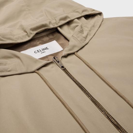 26FW 셀린느 자켓 RV1670968 02BG BEIGE - CELINE