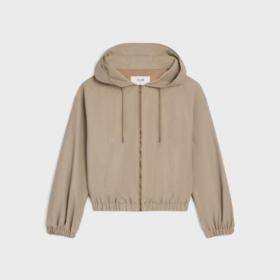 26FW 셀린느 자켓 RV1670968 02BG BEIGE
