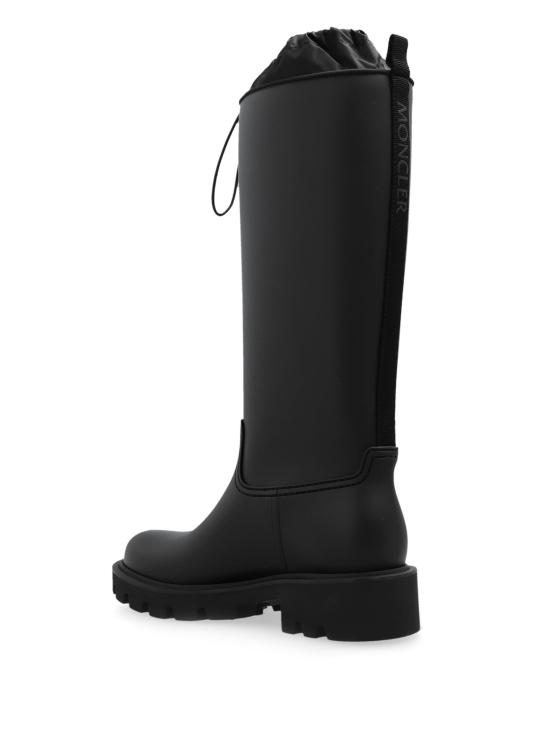 26FW 몽클레어 부츠 L209B4G00180M4522 999 BLACK - MONCLER