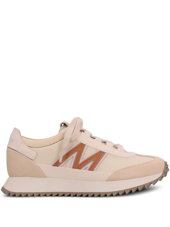 26FW 몽클레어 스니커즈 L209B4M00110M7280 21I LIGHT BEIGE