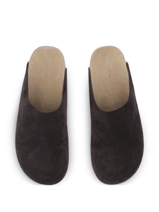 26SS 더로우 샌들 F1840L302 CFF COFFEE - THE ROW