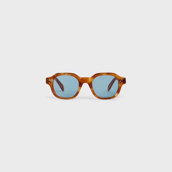 26SS 셀린느 선글라스 4S326CPLB 19LH LIGHT BLONDE HAVANNA