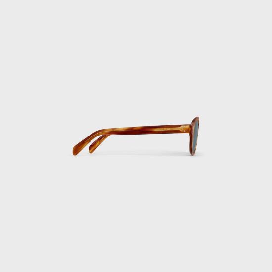 26SS 셀린느 선글라스 4S326CPLB 19LH LIGHT BLONDE HAVANNA - CELINE
