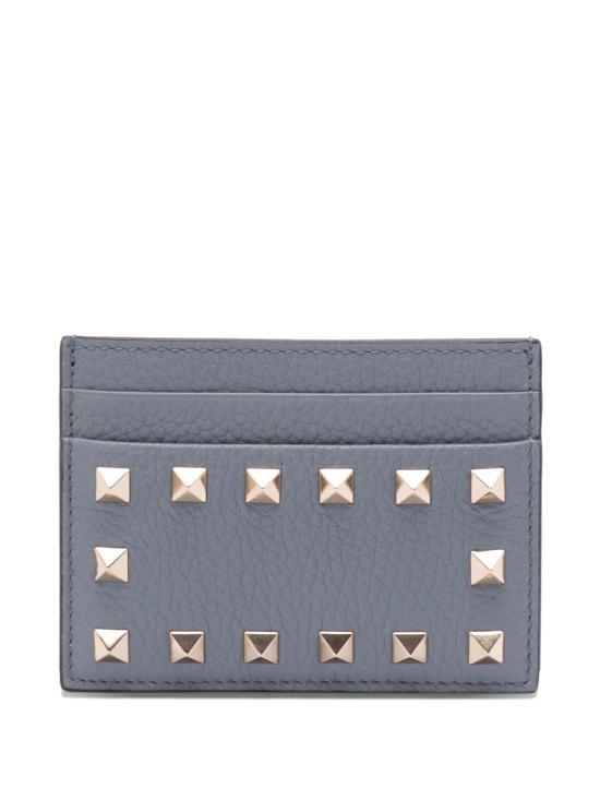26SS 발렌티노 가라바니 락스터드 카드지갑 WP0486VSH MXE STONE GREY