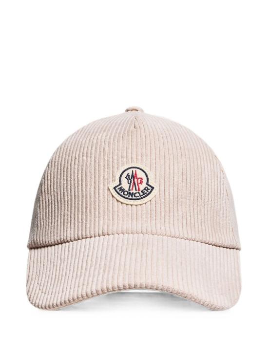 26FW 몽클레어 모자 L20933B000075964B 21N BEIGE