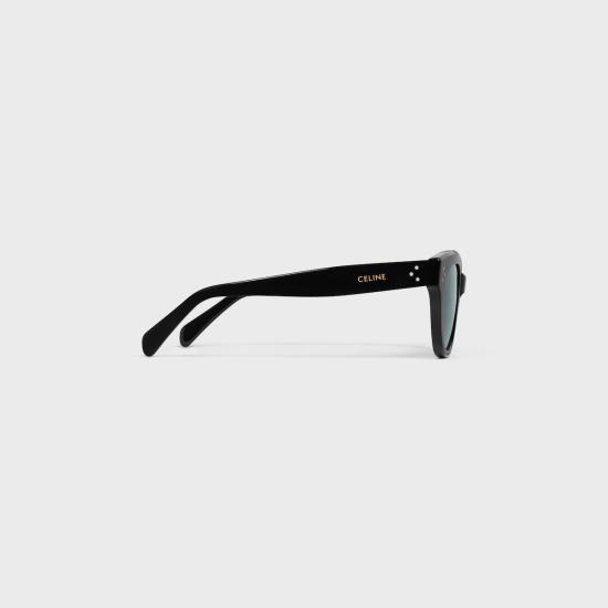 26SS 셀린느 선글라스 4S332CPLB 38NO BLACK - CELINE