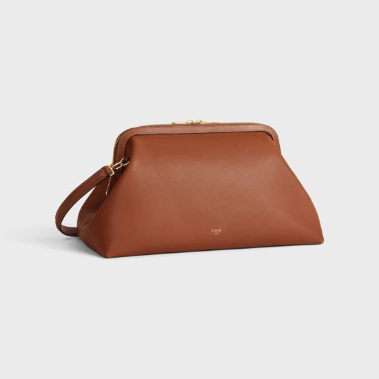 26SS 셀린느 닥터 파우치 닥터 파우치 L104J3G40 04LU TAN - CELINE