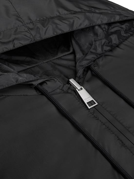 26SS 셀린느 자켓 RV18M1474 38NO BLACK - CELINE