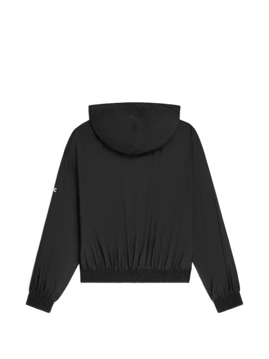 26SS 셀린느 자켓 RV18M1474 38NO BLACK - CELINE