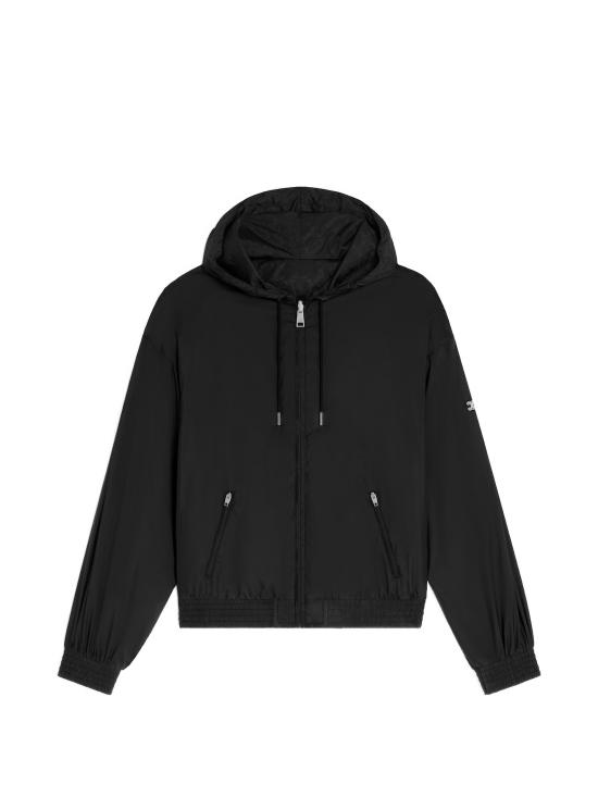 26SS 셀린느 자켓 RV18M1474 38NO BLACK