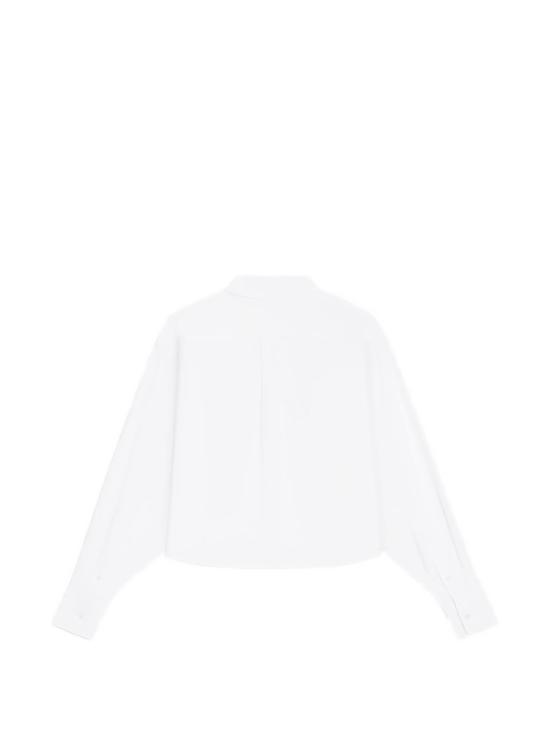 26SS 셀린느 반팔 티셔츠 RC0DH0T01 01BC WHITE - CELINE