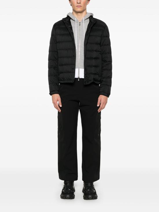26SS 몽클레어 자켓 L10911A00043597YD 999 BLACK - MONCLER