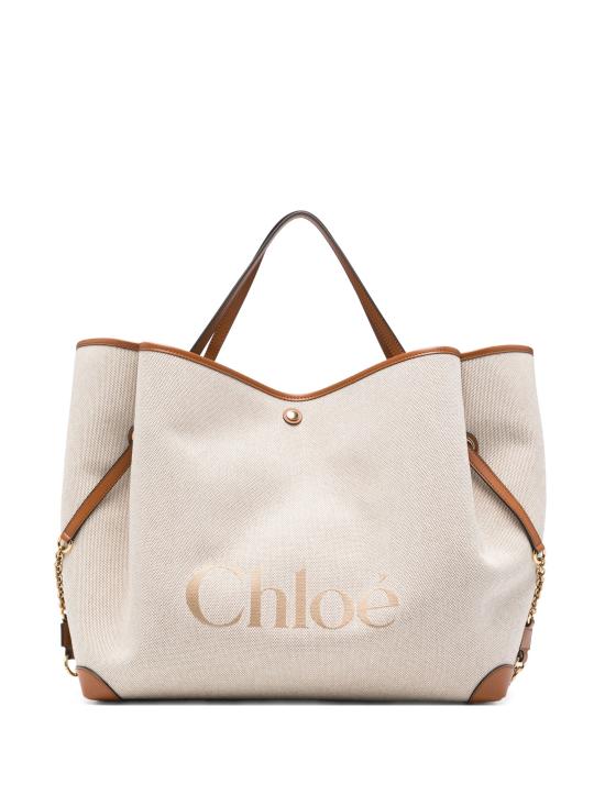26FW 끌로에 숄더백 CH26AS654S63 26M CLAY BROWN