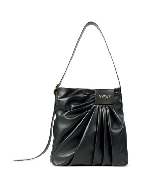 26SS 로에베 숄더백 ADHBDPTX01 1100 BLACK