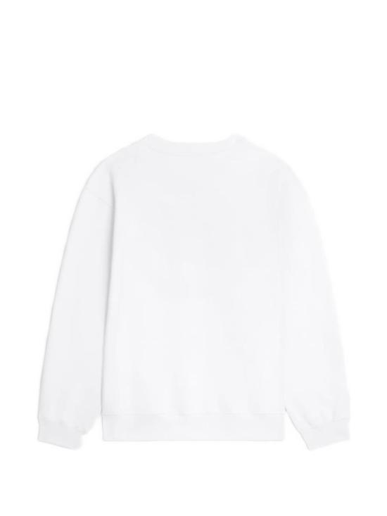 26SS 셀린느 스웨터 RY0U41233 01OB OFF WHITE BLACK - CELINE