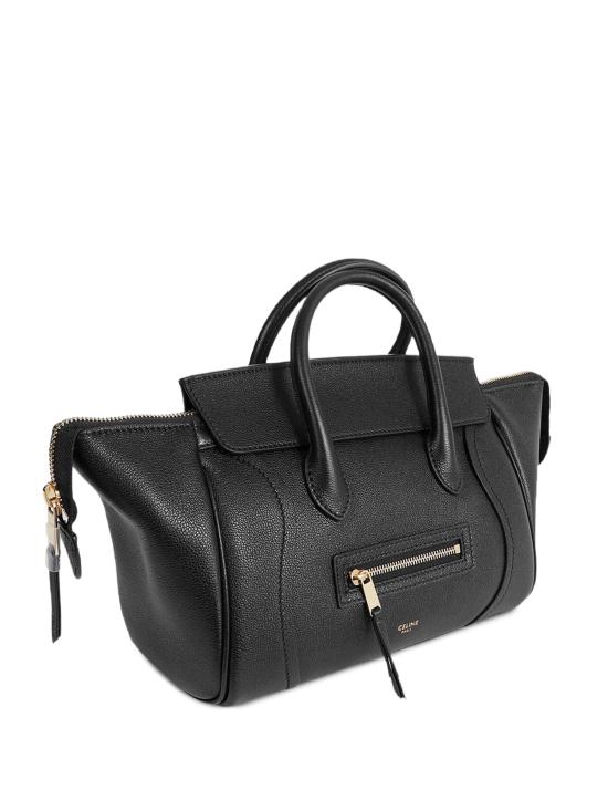 26FW 셀린느 토트백 L108J3056 38NO BLACK