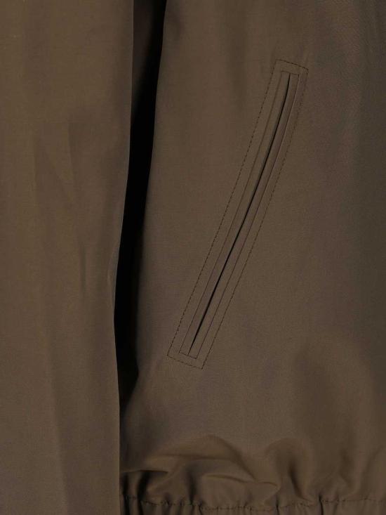 26SS 셀린느 자켓 RV18G0968 02KK KAKI - CELINE