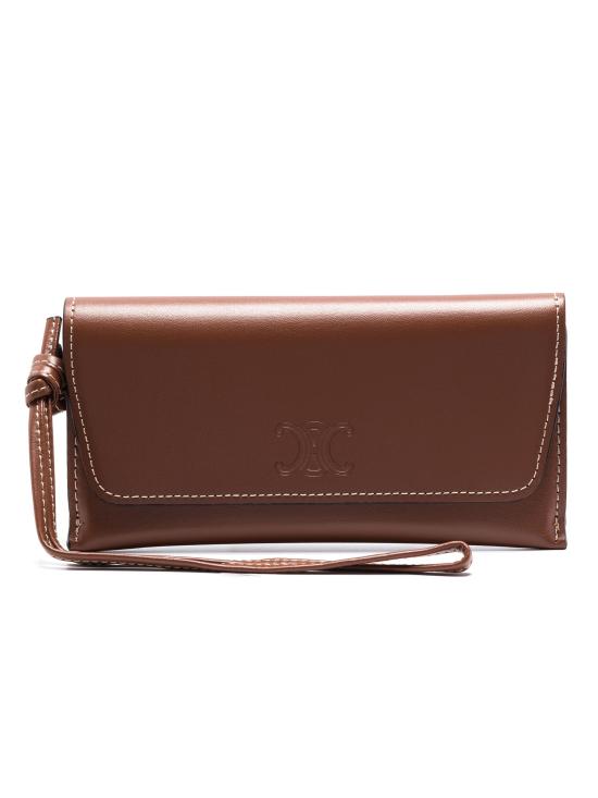 26SS 셀린느 선글라스 4S282CPLB 19TR RED HAVANNA - CELINE