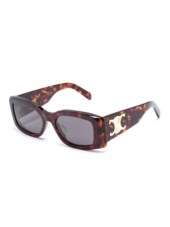 26SS 셀린느 선글라스 4S282CPLB 19TR RED HAVANNA - CELINE