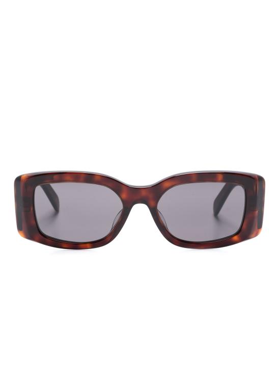 26SS 셀린느 선글라스 4S282CPLB 19TR RED HAVANNA